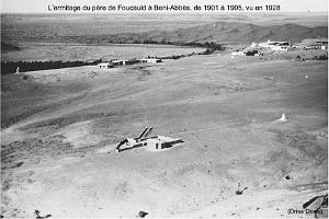 148-AERODROME-ET-BASE-1945-1962-32-  (25) BENI ABBES